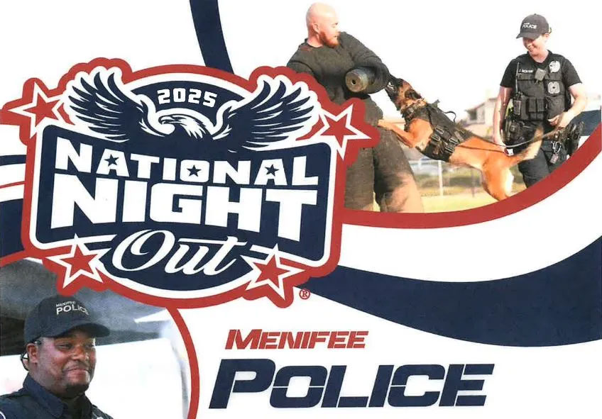 National Night Out 2025